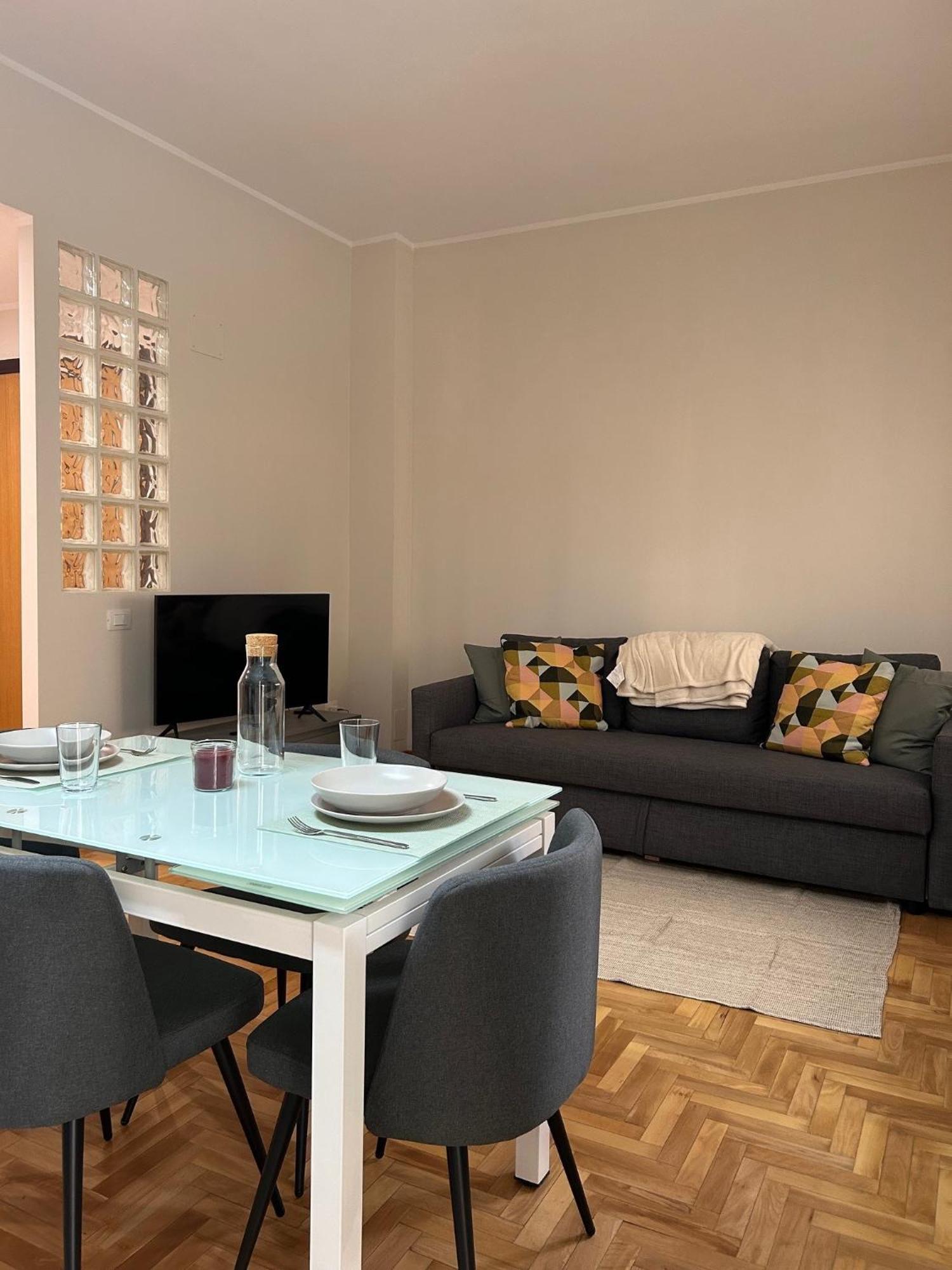 Apartamento Cosy Flat In *