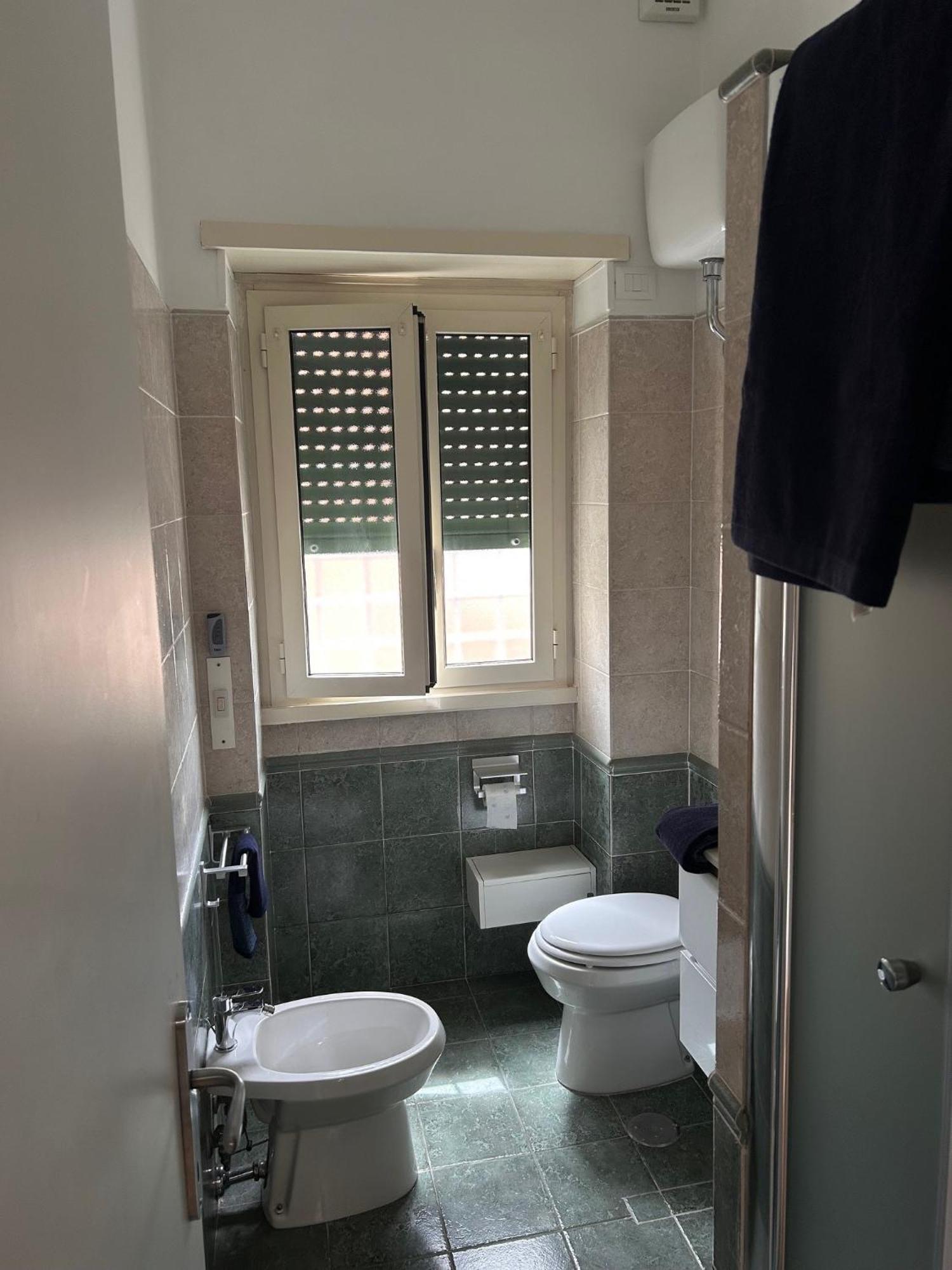 Apartamento Cosy Flat In Roma