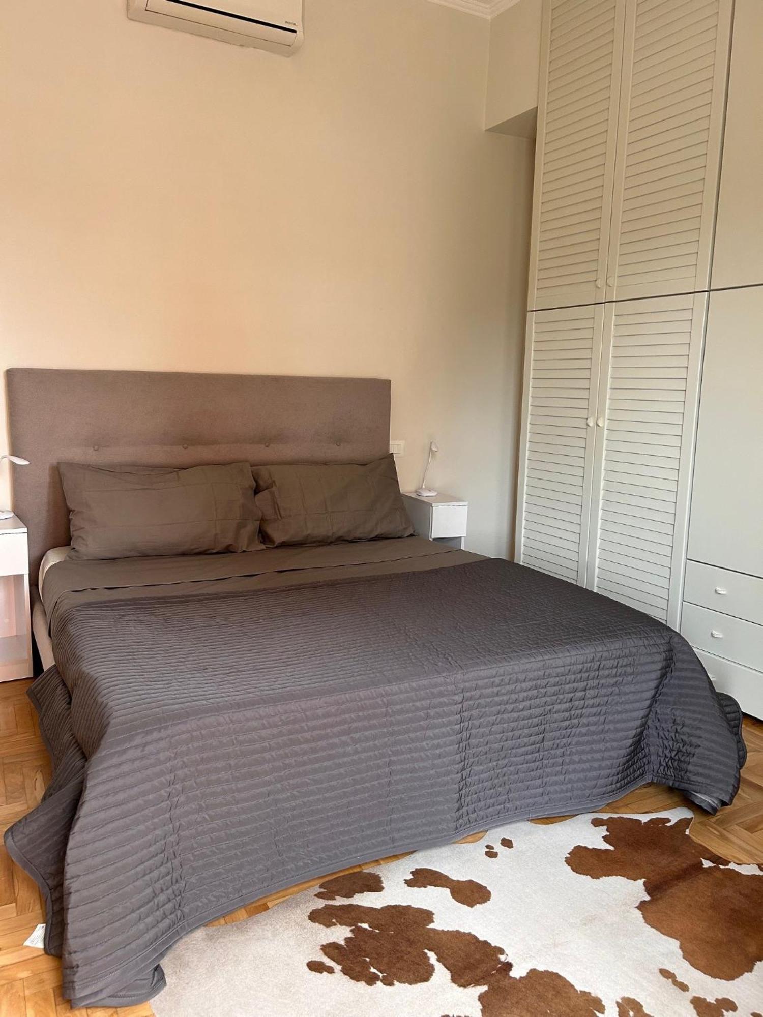 Apartamento Cosy Flat In Roma